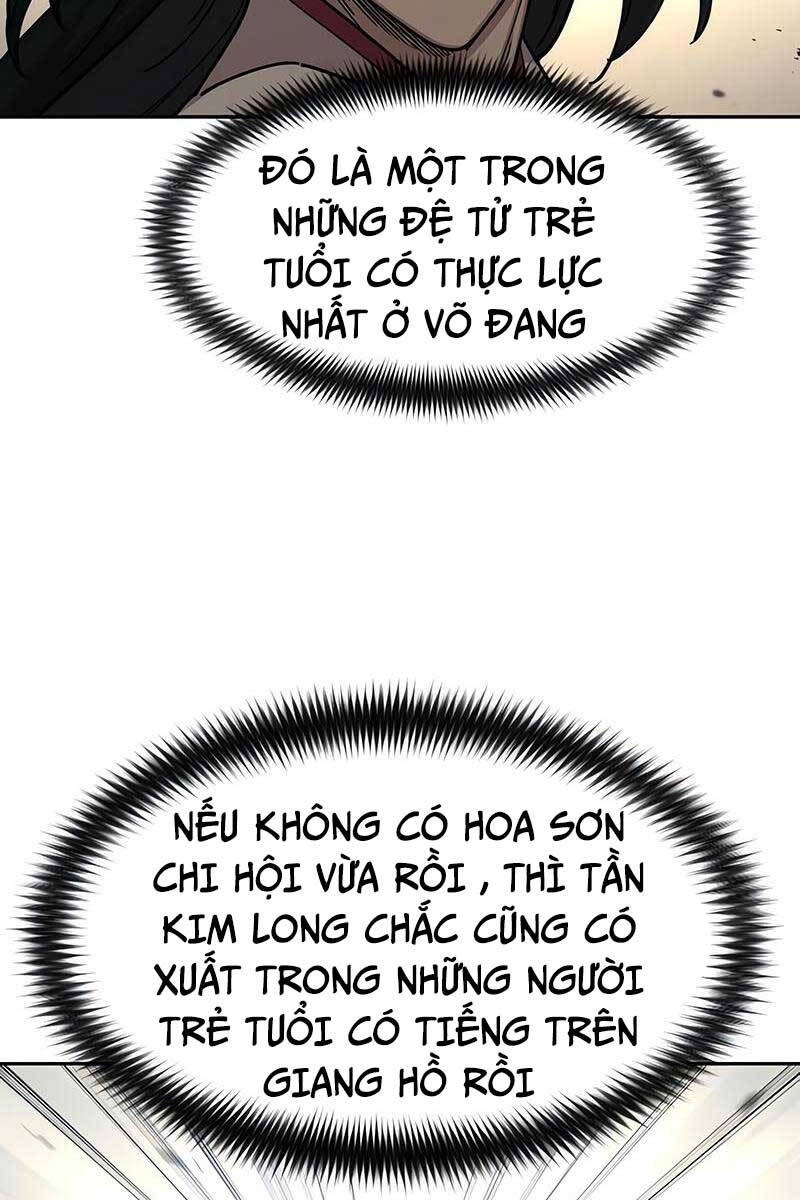 Hoa Sơn Tái Xuất | Hoa Sơn Tái Khởi Chapter 79 - Trang 2