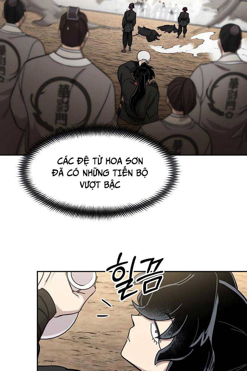 Hoa Sơn Tái Xuất | Hoa Sơn Tái Khởi Chapter 79 - Trang 2