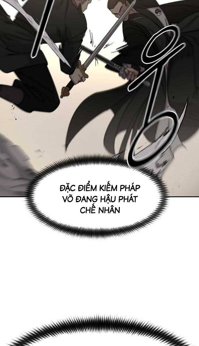 Hoa Sơn Tái Xuất | Hoa Sơn Tái Khởi Chapter 78 - Trang 2