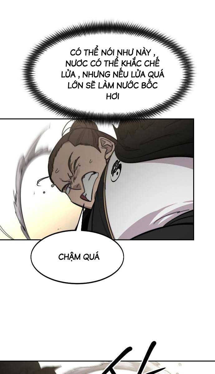 Hoa Sơn Tái Xuất | Hoa Sơn Tái Khởi Chapter 78 - Trang 2