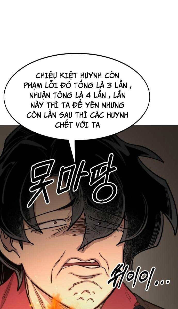 Hoa Sơn Tái Xuất | Hoa Sơn Tái Khởi Chapter 78 - Trang 2