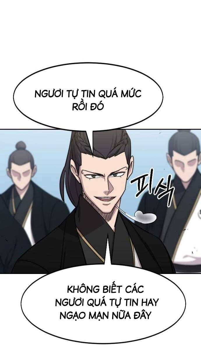 Hoa Sơn Tái Xuất | Hoa Sơn Tái Khởi Chapter 78 - Trang 2