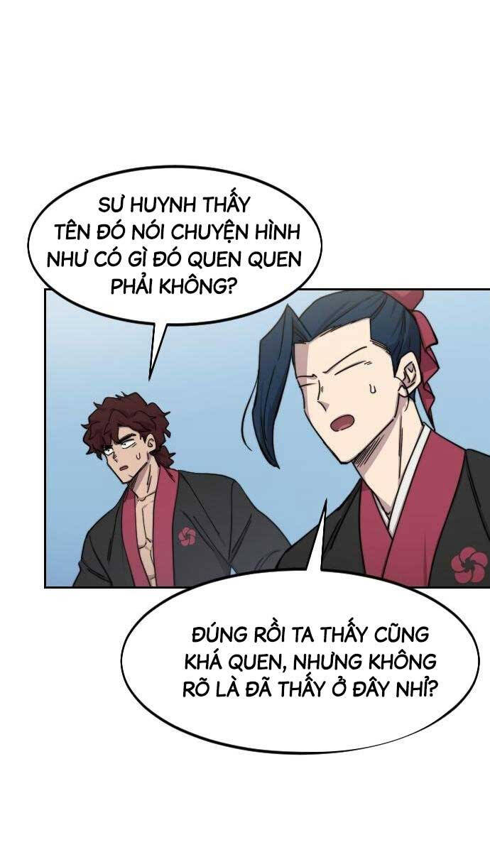 Hoa Sơn Tái Xuất | Hoa Sơn Tái Khởi Chapter 78 - Trang 2