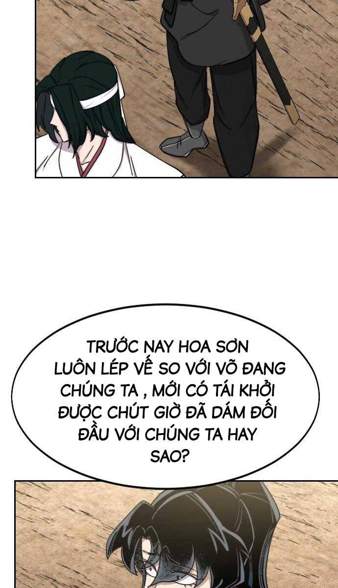 Hoa Sơn Tái Xuất | Hoa Sơn Tái Khởi Chapter 78 - Trang 2