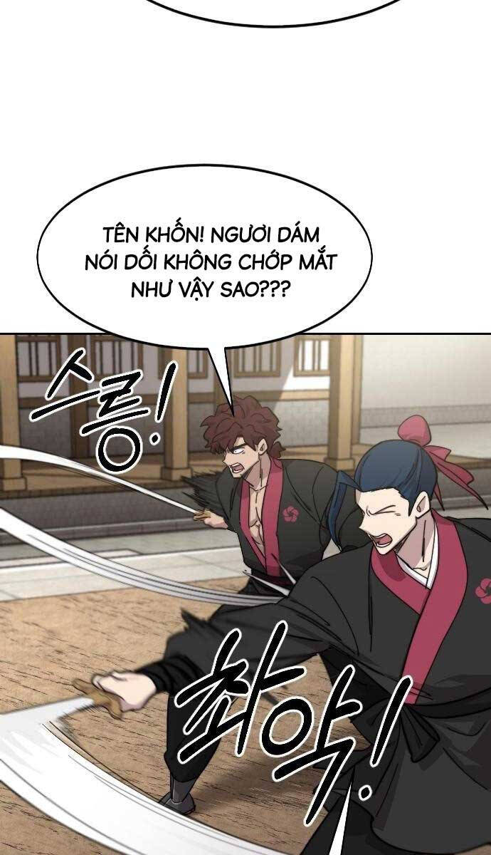 Hoa Sơn Tái Xuất | Hoa Sơn Tái Khởi Chapter 78 - Trang 2