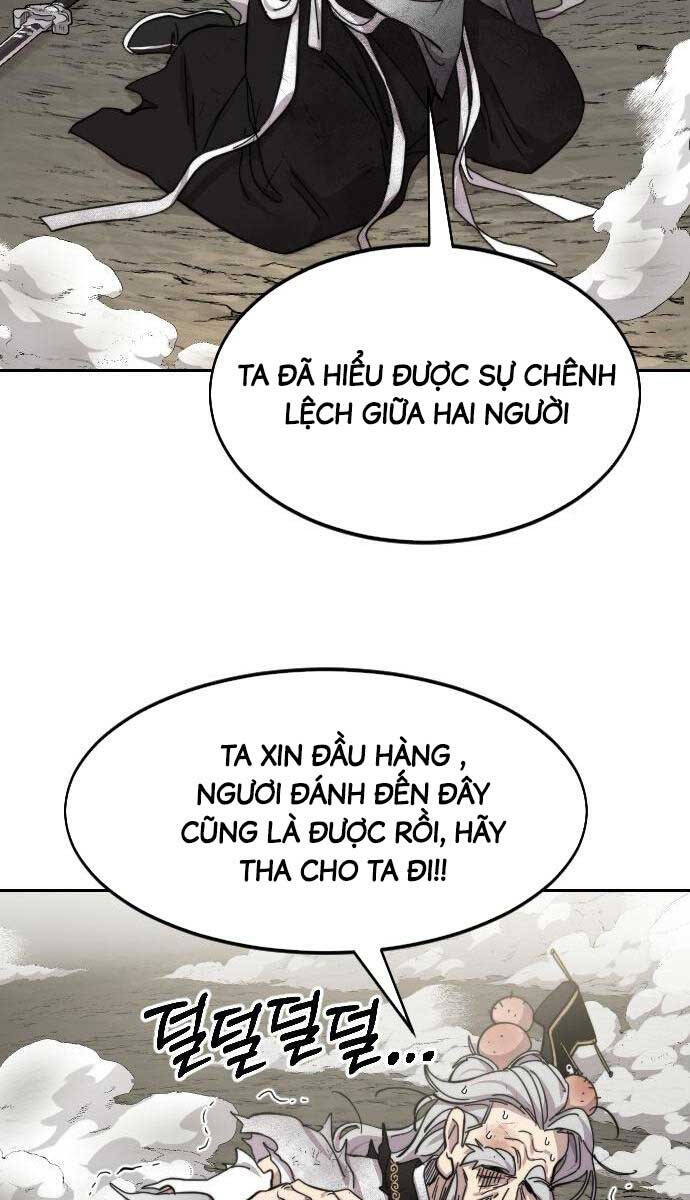 Hoa Sơn Tái Xuất | Hoa Sơn Tái Khởi Chapter 78 - Trang 2