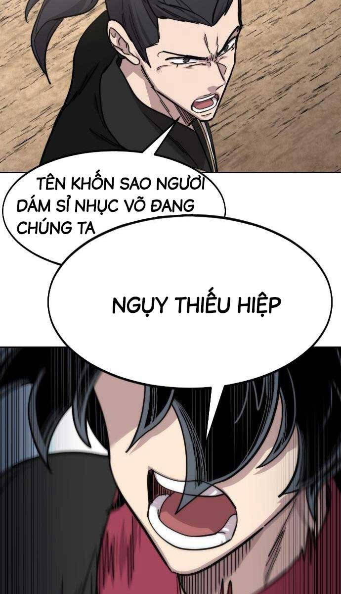 Hoa Sơn Tái Xuất | Hoa Sơn Tái Khởi Chapter 78 - Trang 2