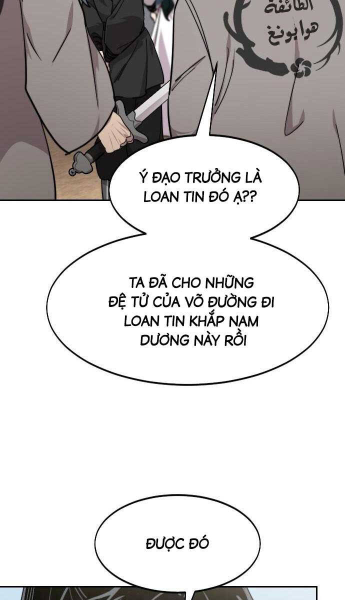 Hoa Sơn Tái Xuất | Hoa Sơn Tái Khởi Chapter 78 - Trang 2