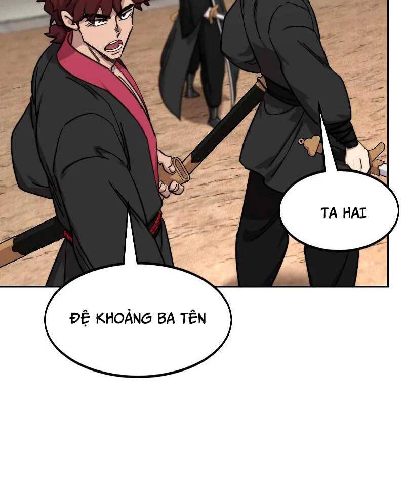 Hoa Sơn Tái Xuất | Hoa Sơn Tái Khởi Chapter 78 - Trang 2