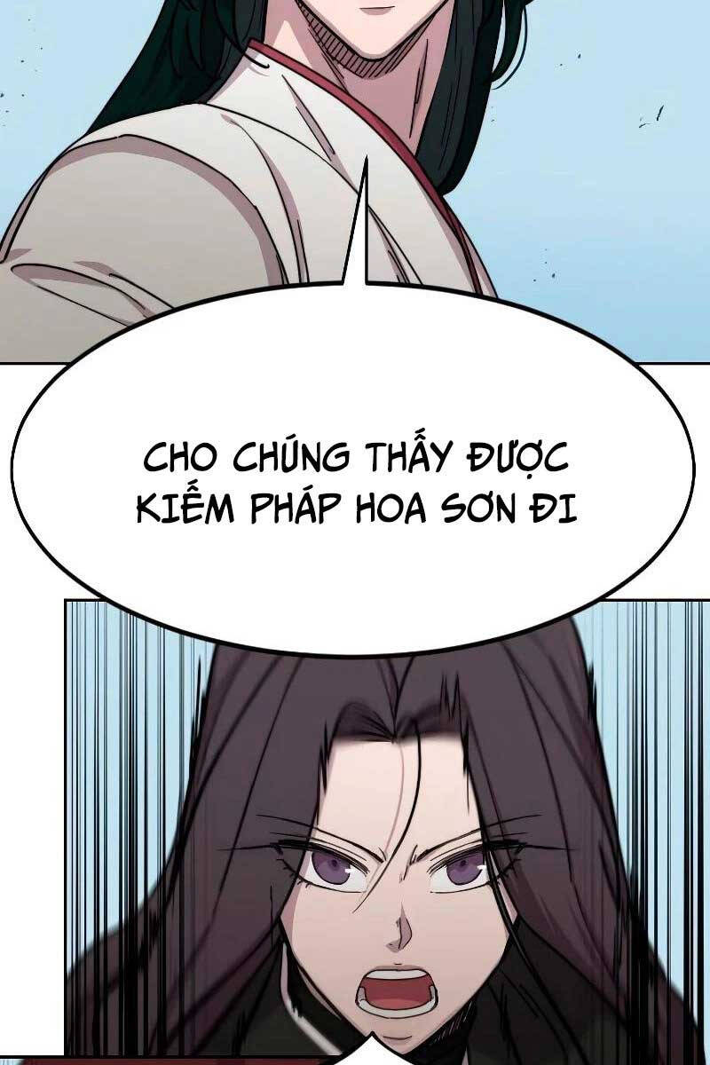 Hoa Sơn Tái Xuất | Hoa Sơn Tái Khởi Chapter 78 - Trang 2