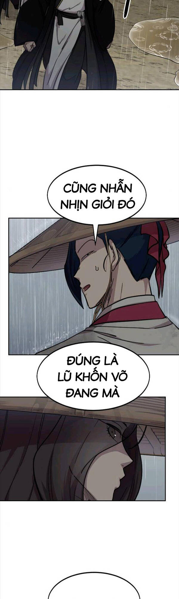 Hoa Sơn Tái Xuất | Hoa Sơn Tái Khởi Chapter 76 - Trang 2