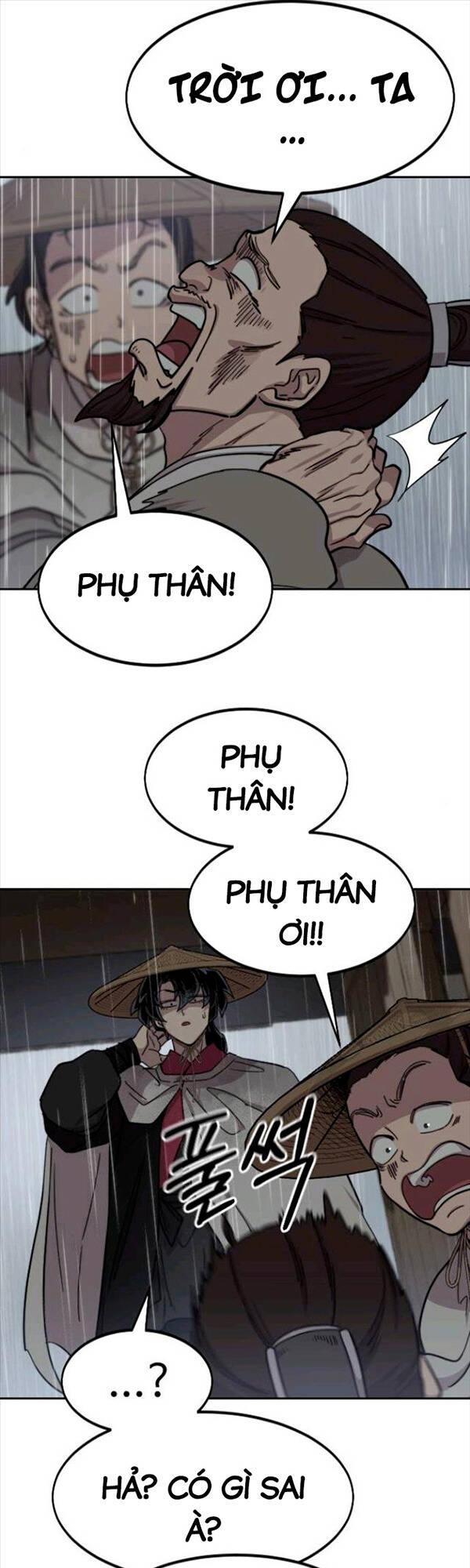 Hoa Sơn Tái Xuất | Hoa Sơn Tái Khởi Chapter 76 - Trang 2