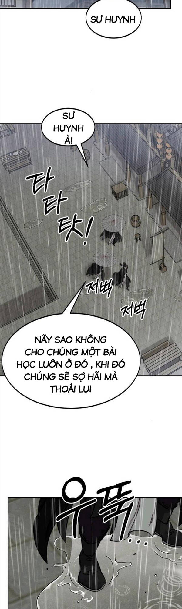 Hoa Sơn Tái Xuất | Hoa Sơn Tái Khởi Chapter 76 - Trang 2