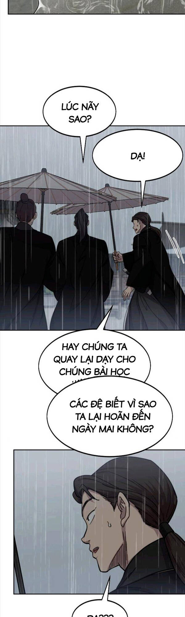 Hoa Sơn Tái Xuất | Hoa Sơn Tái Khởi Chapter 76 - Trang 2