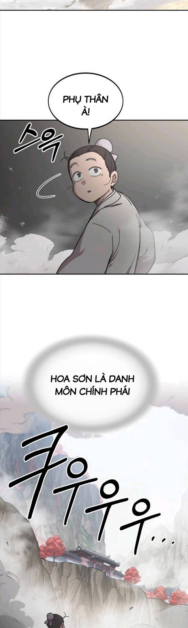 Hoa Sơn Tái Xuất | Hoa Sơn Tái Khởi Chapter 76 - Trang 2