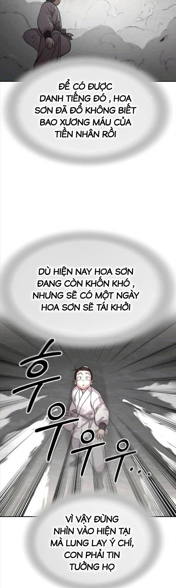 Hoa Sơn Tái Xuất | Hoa Sơn Tái Khởi Chapter 76 - Trang 2