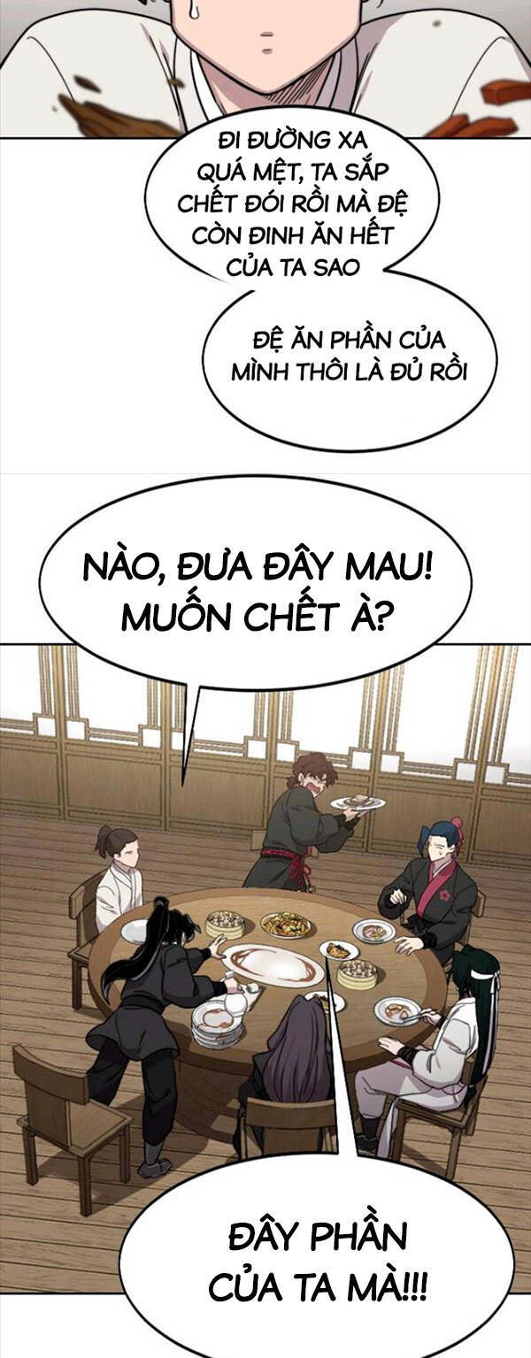 Hoa Sơn Tái Xuất | Hoa Sơn Tái Khởi Chapter 76 - Trang 2