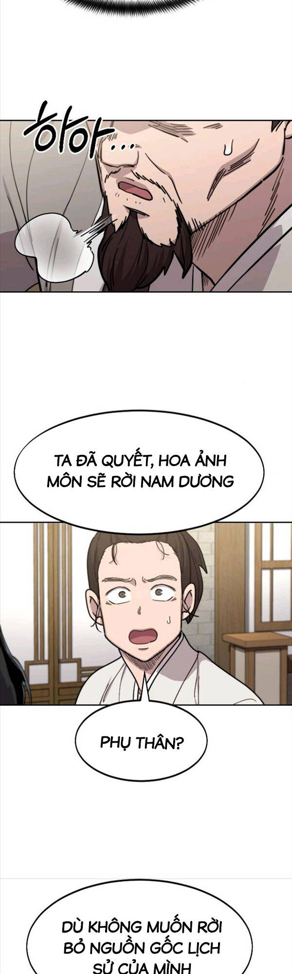 Hoa Sơn Tái Xuất | Hoa Sơn Tái Khởi Chapter 76 - Trang 2