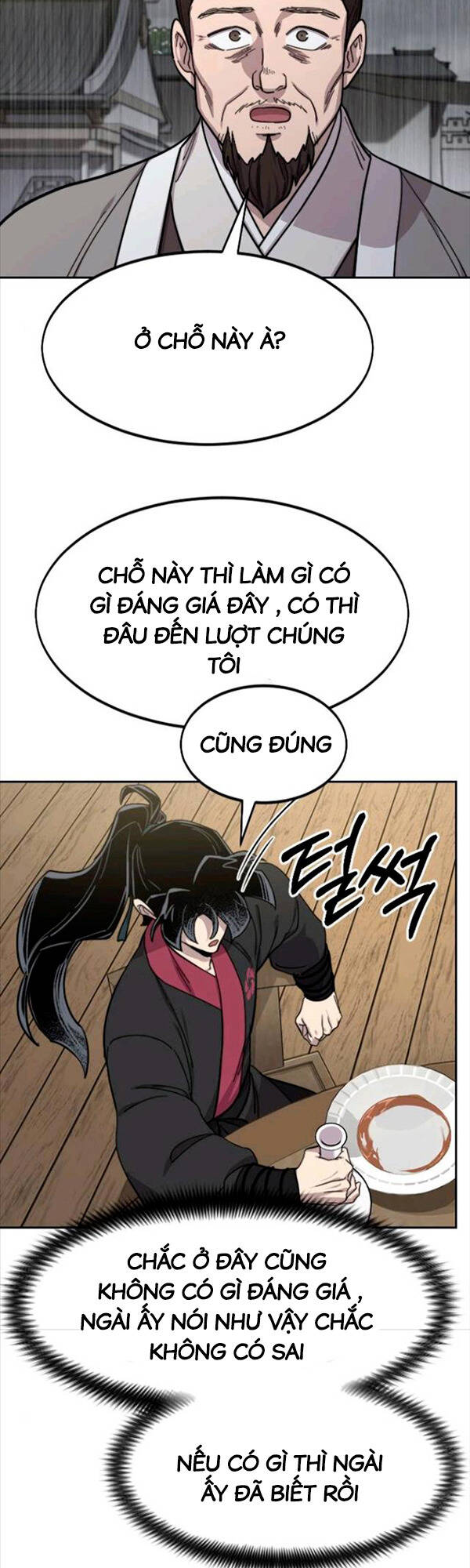 Hoa Sơn Tái Xuất | Hoa Sơn Tái Khởi Chapter 76 - Trang 2