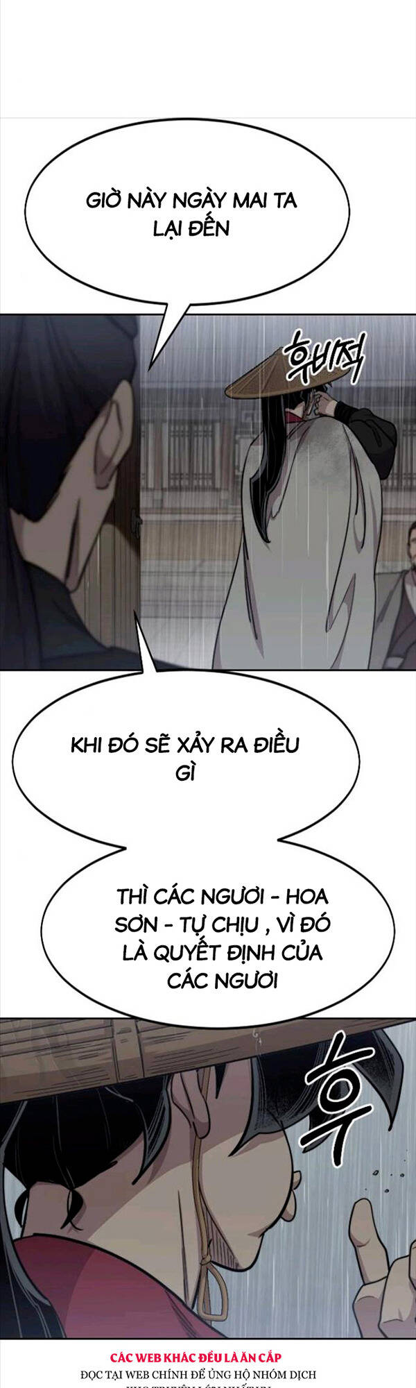 Hoa Sơn Tái Xuất | Hoa Sơn Tái Khởi Chapter 76 - Trang 2