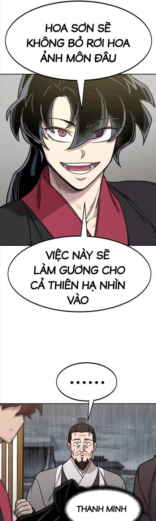 Hoa Sơn Tái Xuất | Hoa Sơn Tái Khởi Chapter 76 - Trang 2