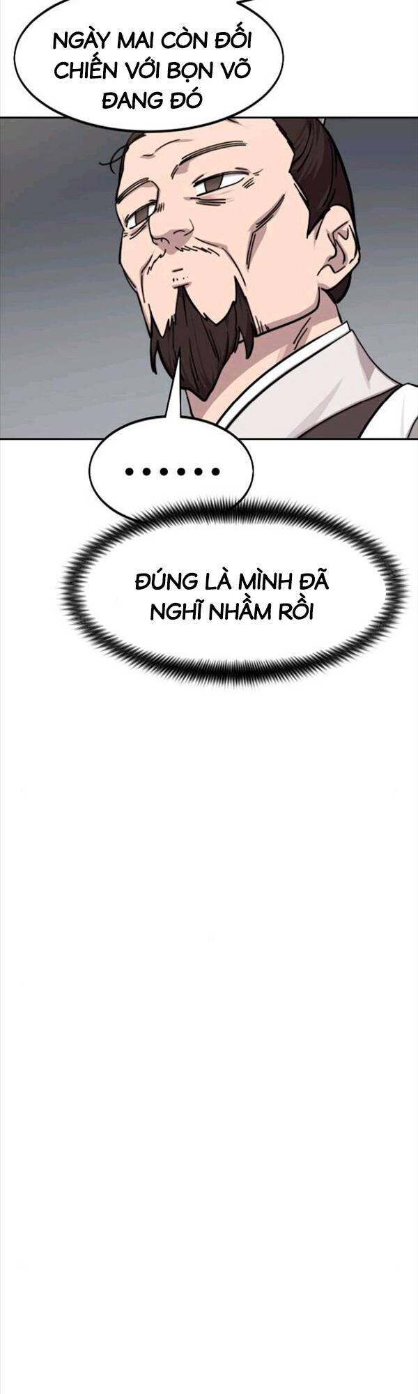 Hoa Sơn Tái Xuất | Hoa Sơn Tái Khởi Chapter 76 - Trang 2