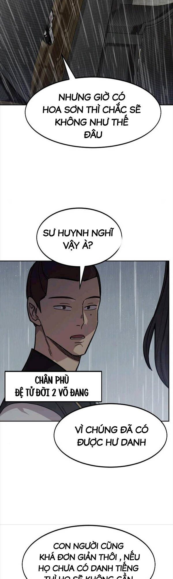 Hoa Sơn Tái Xuất | Hoa Sơn Tái Khởi Chapter 76 - Trang 2