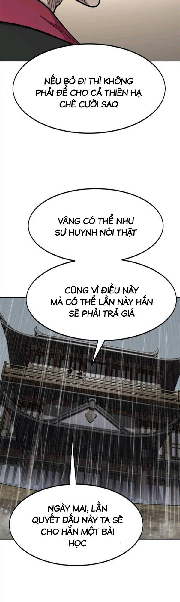 Hoa Sơn Tái Xuất | Hoa Sơn Tái Khởi Chapter 76 - Trang 2