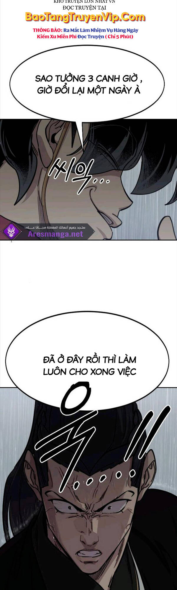 Hoa Sơn Tái Xuất | Hoa Sơn Tái Khởi Chapter 76 - Trang 2