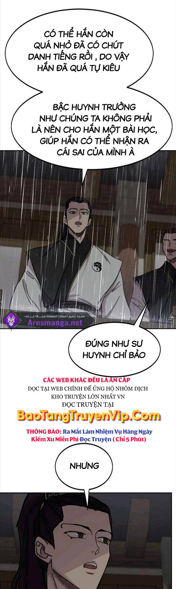 Hoa Sơn Tái Xuất | Hoa Sơn Tái Khởi Chapter 76 - Trang 2