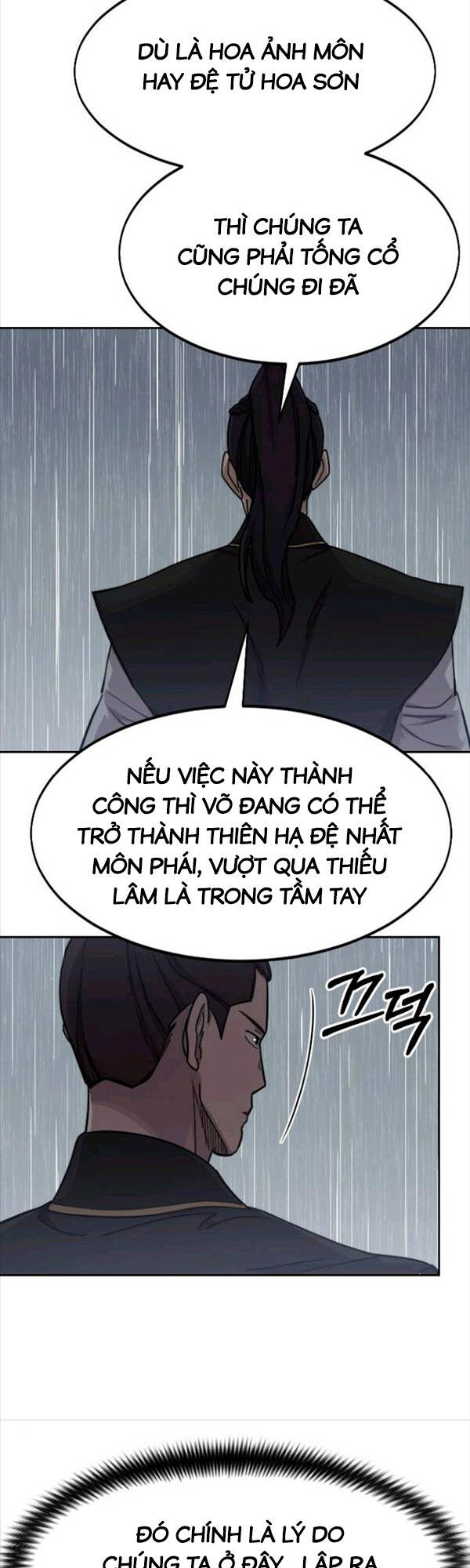 Hoa Sơn Tái Xuất | Hoa Sơn Tái Khởi Chapter 76 - Trang 2