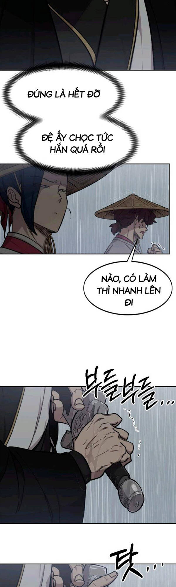 Hoa Sơn Tái Xuất | Hoa Sơn Tái Khởi Chapter 76 - Trang 2