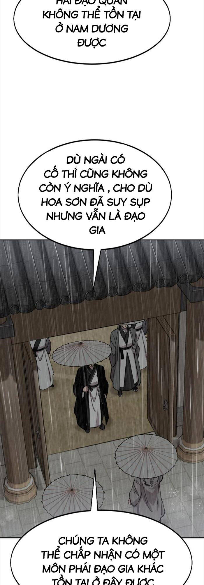 Hoa Sơn Tái Xuất | Hoa Sơn Tái Khởi Chapter 75 - Trang 2