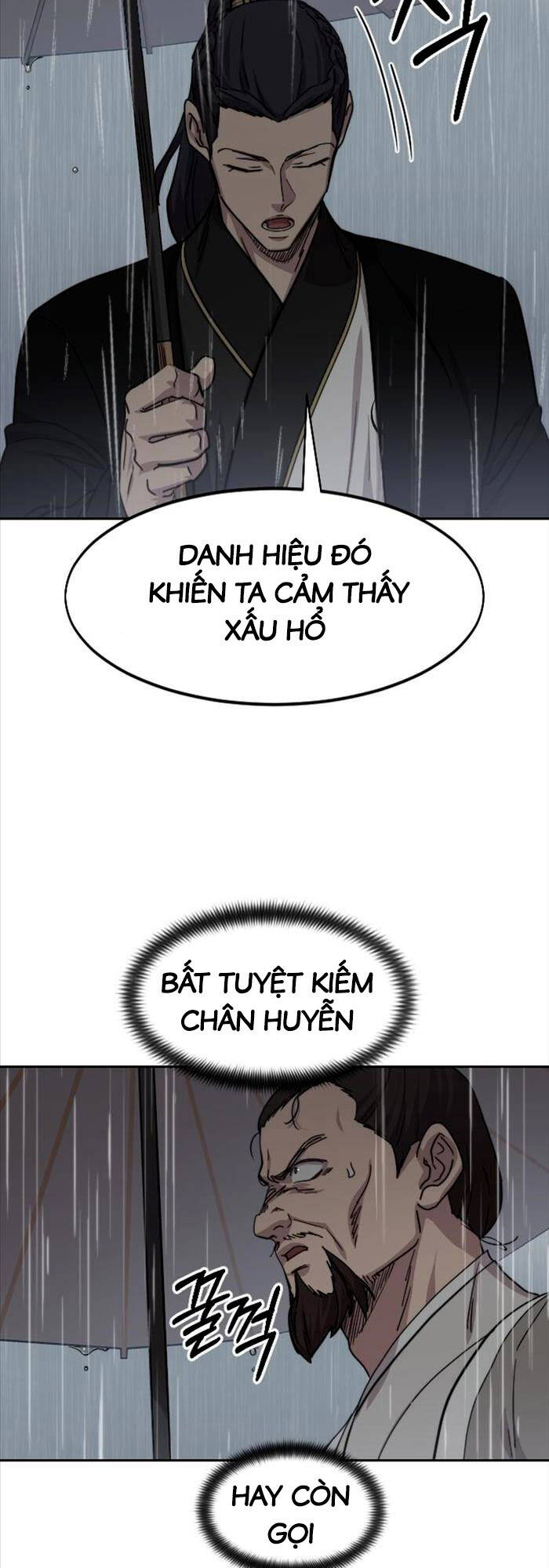 Hoa Sơn Tái Xuất | Hoa Sơn Tái Khởi Chapter 75 - Trang 2