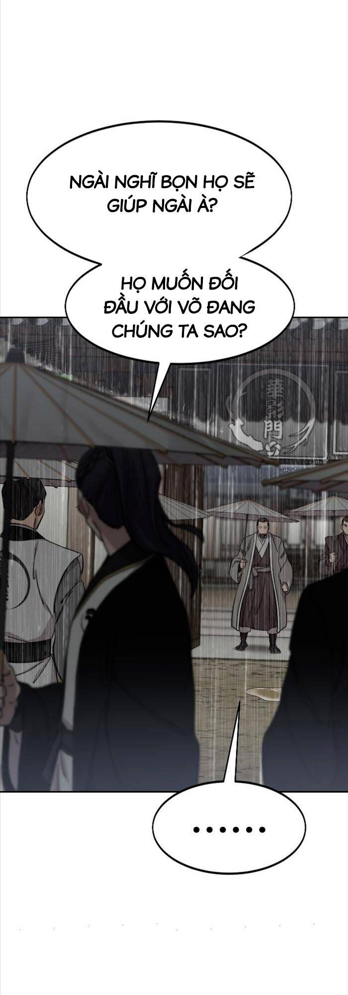 Hoa Sơn Tái Xuất | Hoa Sơn Tái Khởi Chapter 75 - Trang 2