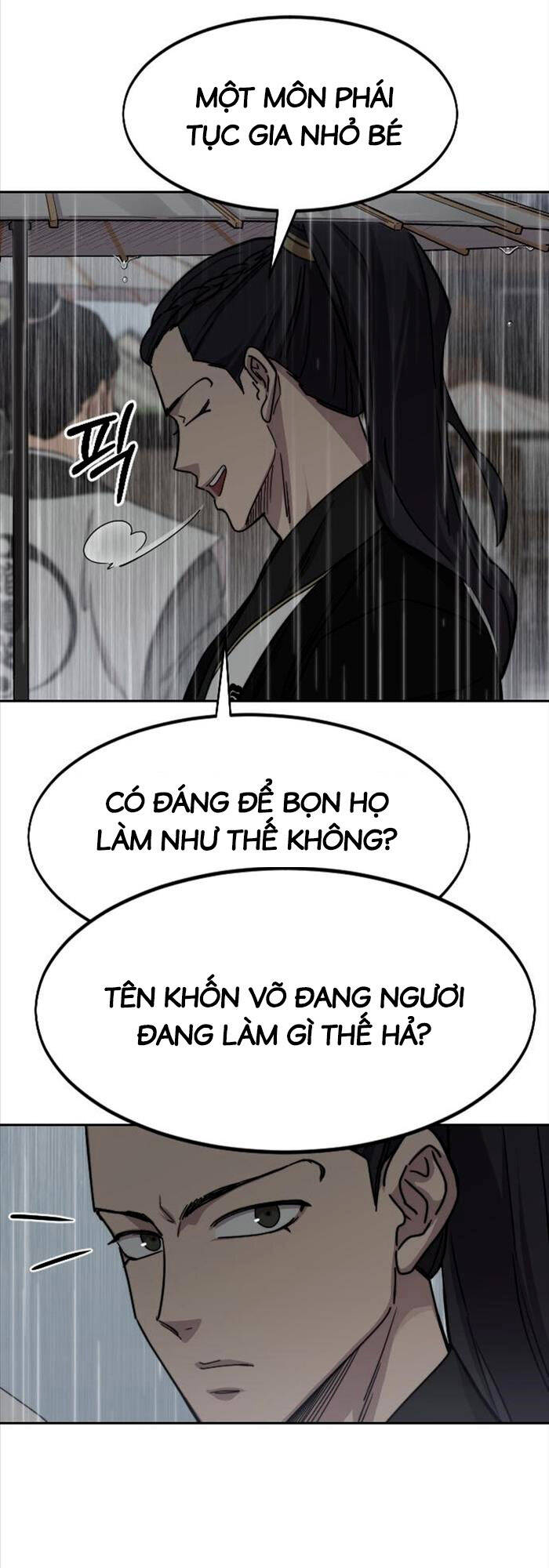 Hoa Sơn Tái Xuất | Hoa Sơn Tái Khởi Chapter 75 - Trang 2