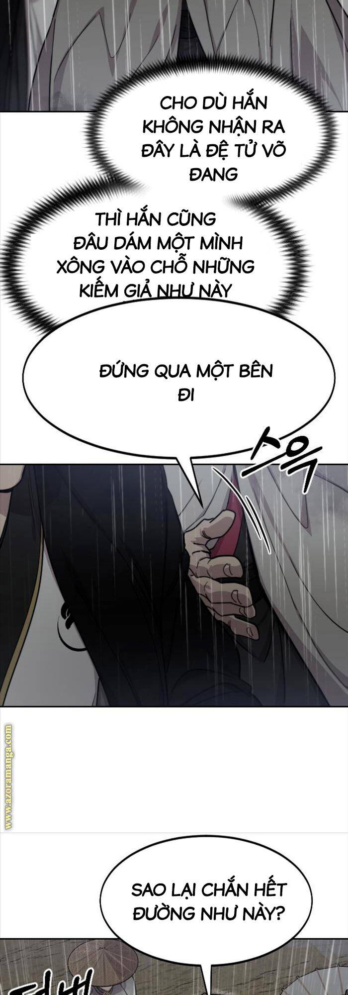 Hoa Sơn Tái Xuất | Hoa Sơn Tái Khởi Chapter 75 - Trang 2