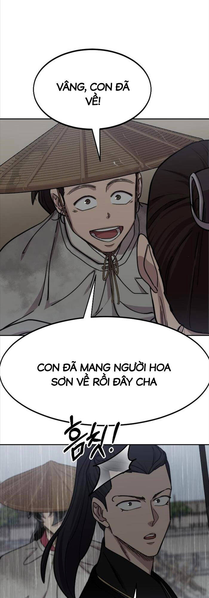 Hoa Sơn Tái Xuất | Hoa Sơn Tái Khởi Chapter 75 - Trang 2