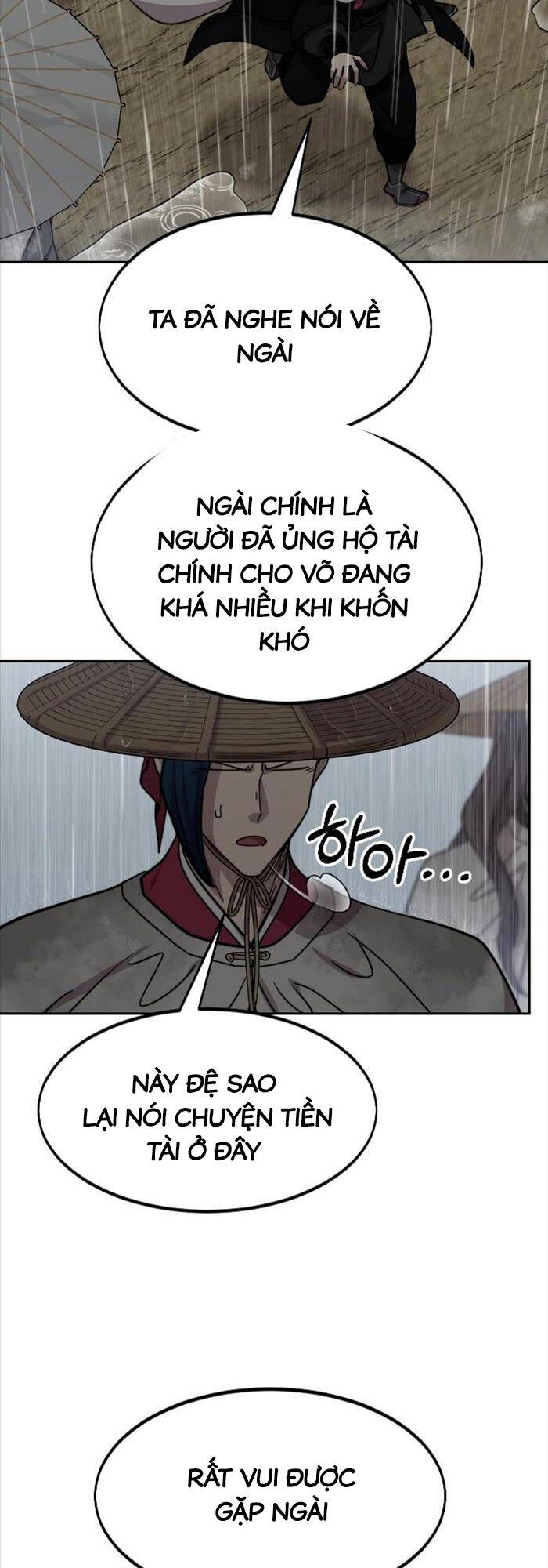 Hoa Sơn Tái Xuất | Hoa Sơn Tái Khởi Chapter 75 - Trang 2