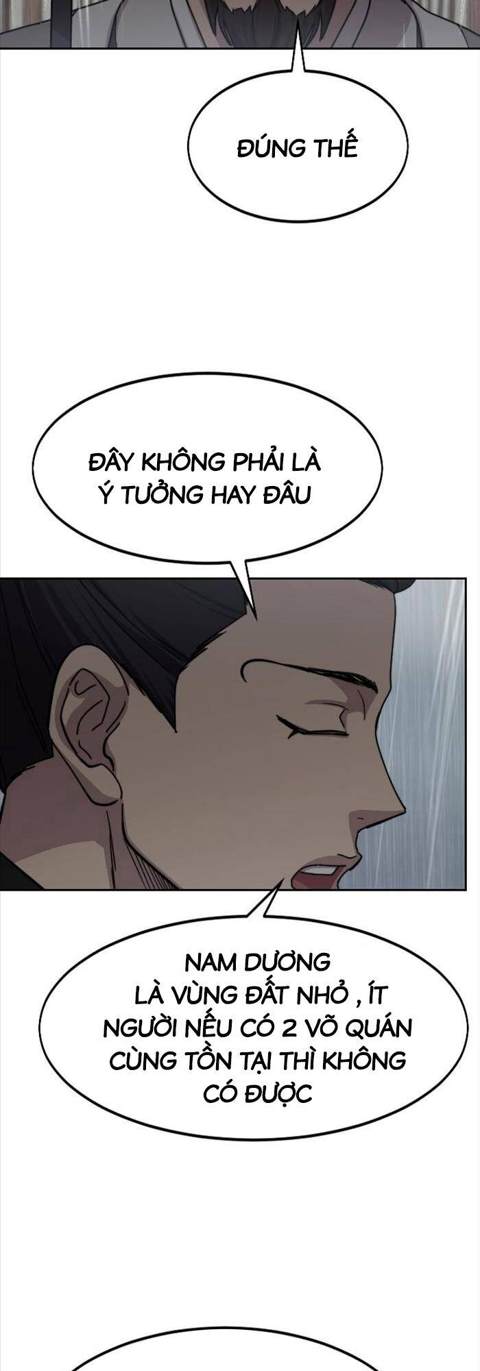 Hoa Sơn Tái Xuất | Hoa Sơn Tái Khởi Chapter 75 - Trang 2