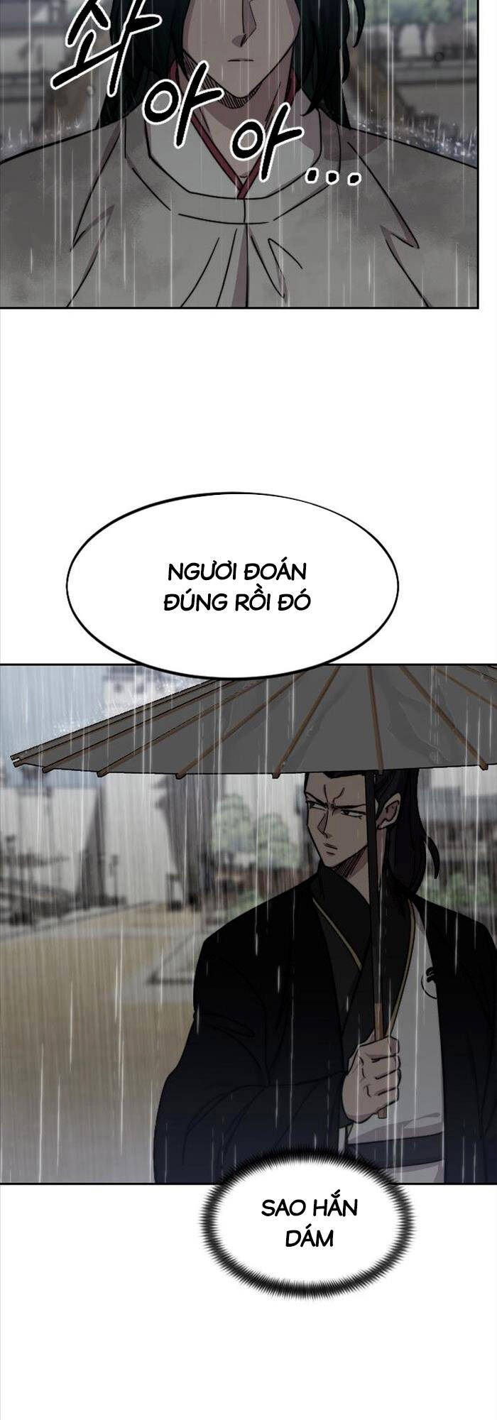 Hoa Sơn Tái Xuất | Hoa Sơn Tái Khởi Chapter 75 - Trang 2