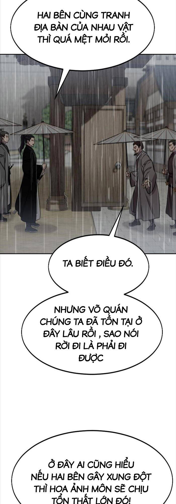 Hoa Sơn Tái Xuất | Hoa Sơn Tái Khởi Chapter 75 - Trang 2