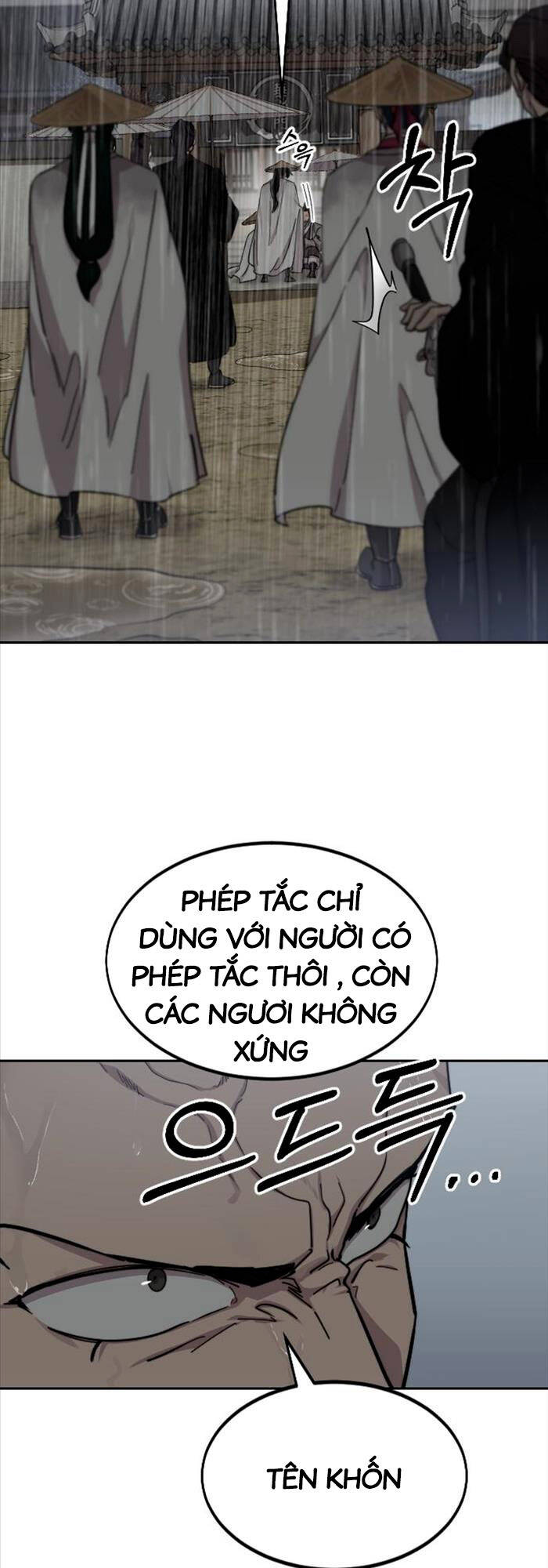 Hoa Sơn Tái Xuất | Hoa Sơn Tái Khởi Chapter 75 - Trang 2