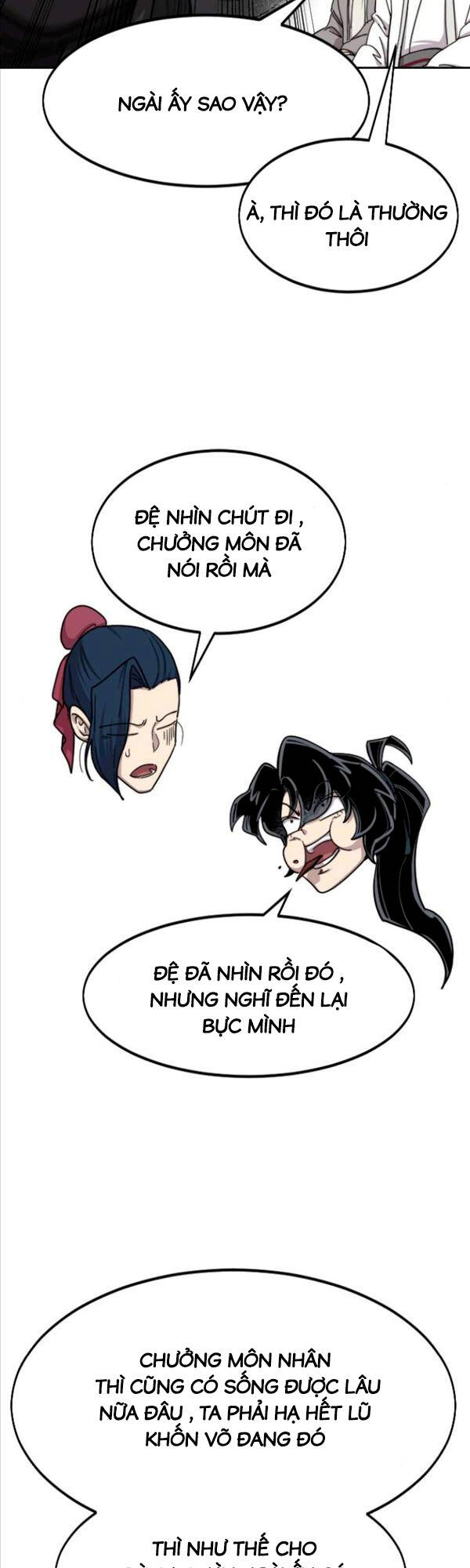 Hoa Sơn Tái Xuất | Hoa Sơn Tái Khởi Chapter 74 - Trang 2