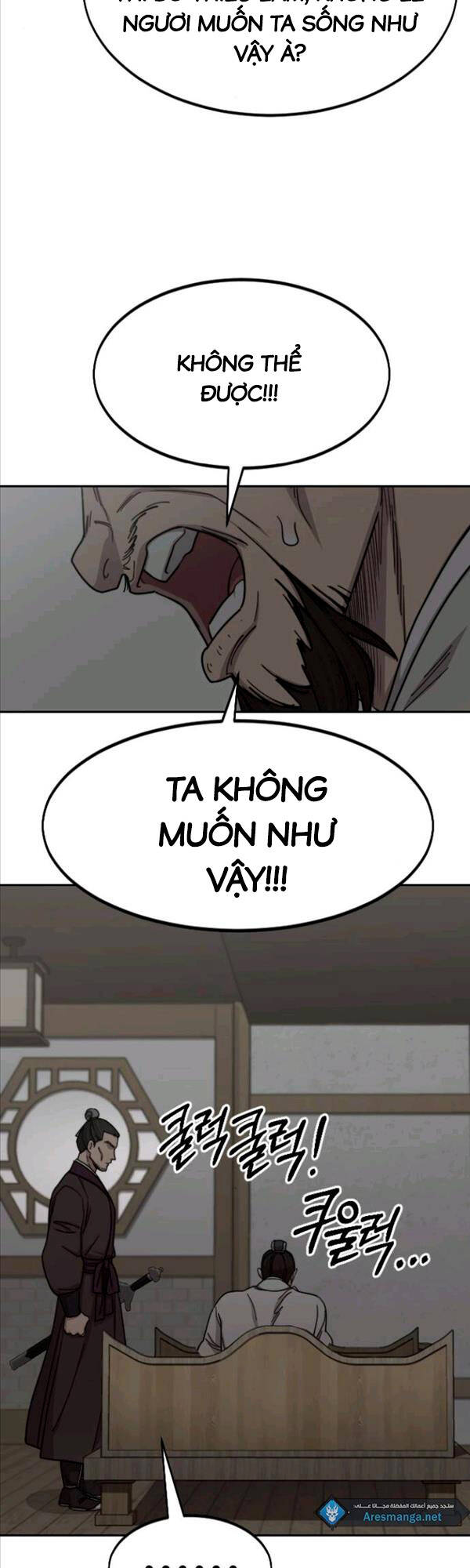 Hoa Sơn Tái Xuất | Hoa Sơn Tái Khởi Chapter 74 - Trang 2