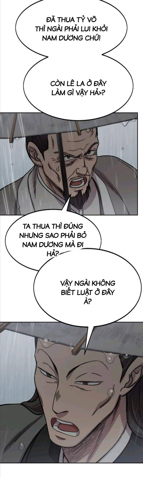 Hoa Sơn Tái Xuất | Hoa Sơn Tái Khởi Chapter 74 - Trang 2