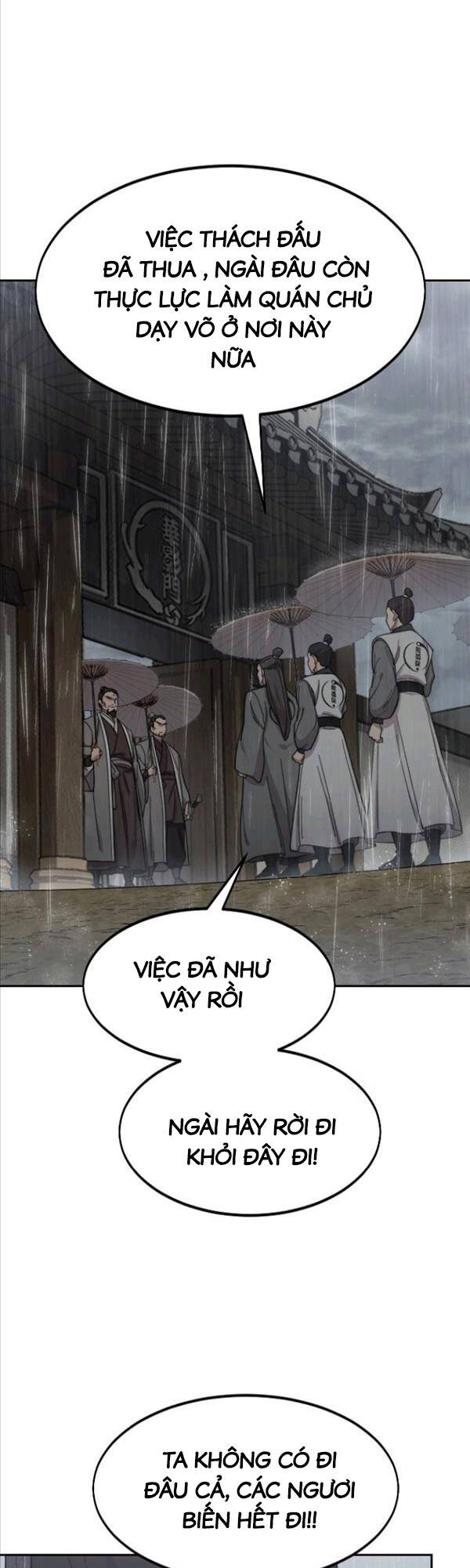 Hoa Sơn Tái Xuất | Hoa Sơn Tái Khởi Chapter 74 - Trang 2