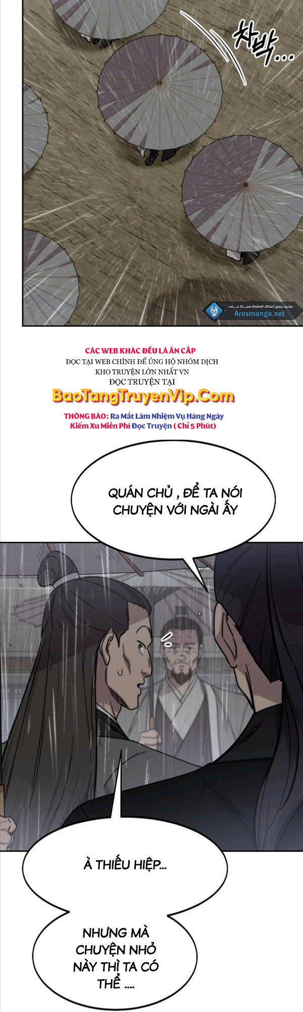 Hoa Sơn Tái Xuất | Hoa Sơn Tái Khởi Chapter 74 - Trang 2