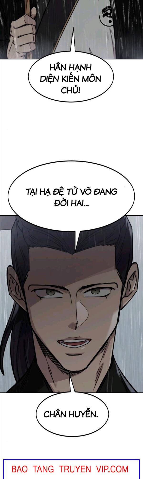 Hoa Sơn Tái Xuất | Hoa Sơn Tái Khởi Chapter 74 - Trang 2