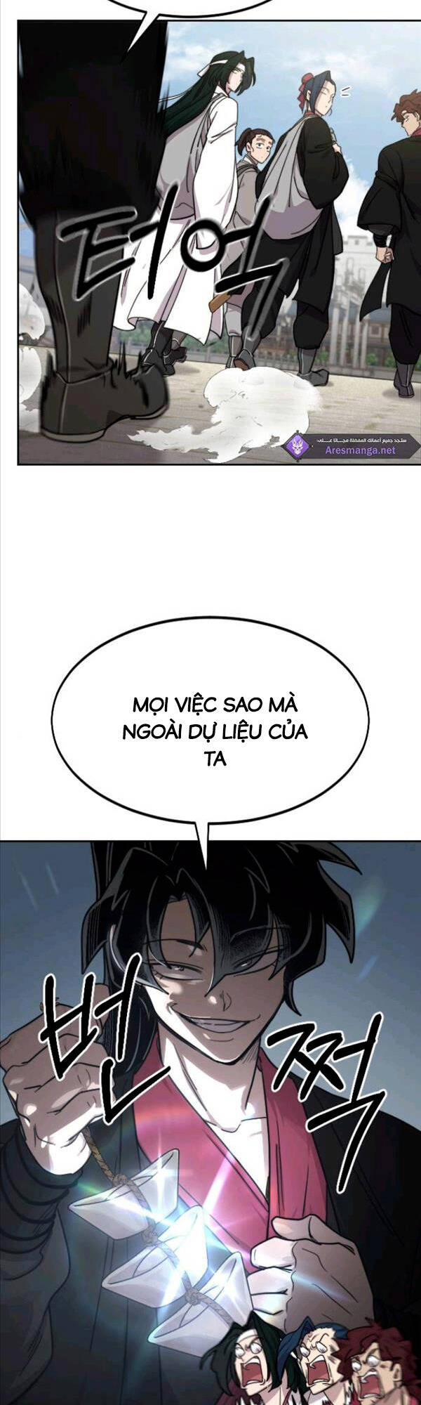 Hoa Sơn Tái Xuất | Hoa Sơn Tái Khởi Chapter 74 - Trang 2